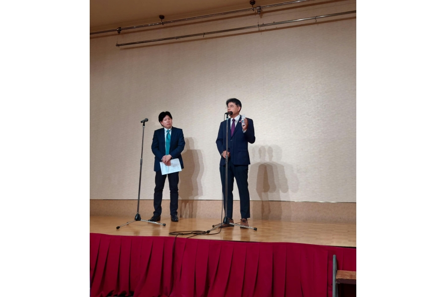 花絮照片