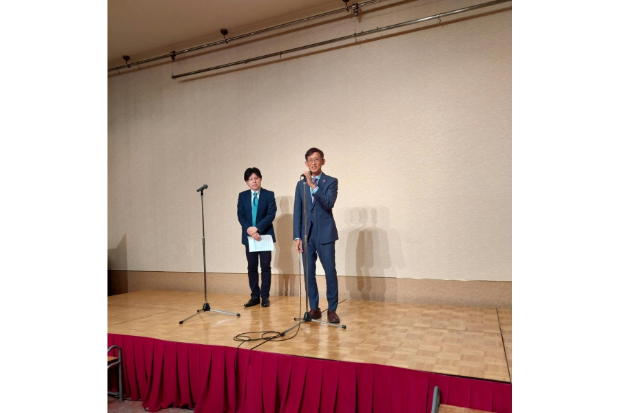 花絮照片